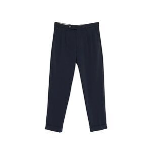 Gta Men `Dante` Jersey Stretch Pants